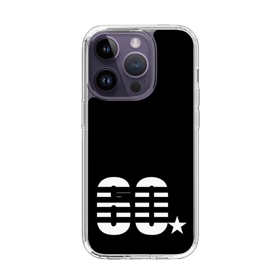 スリムプロテクションケース［ MIW - #60 - ブラック ］