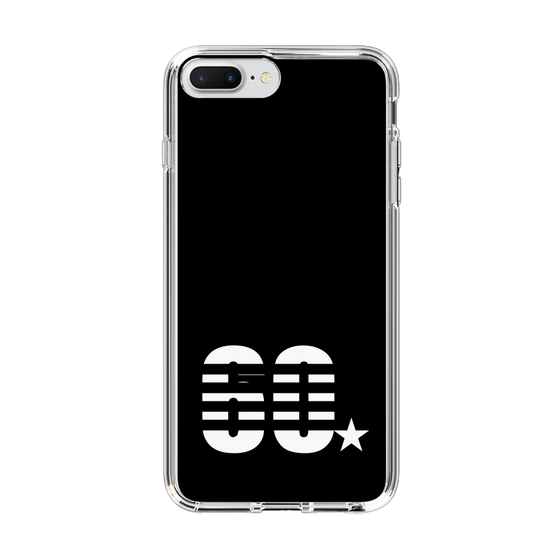 スリムプロテクションケース［ MIW - #60 - ブラック ］