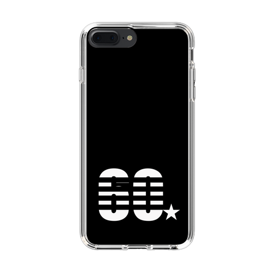 スリムプロテクションケース［ MIW - #60 - ブラック ］