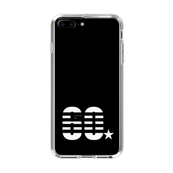 スリムプロテクションケース［ MIW - #60 - ブラック ］