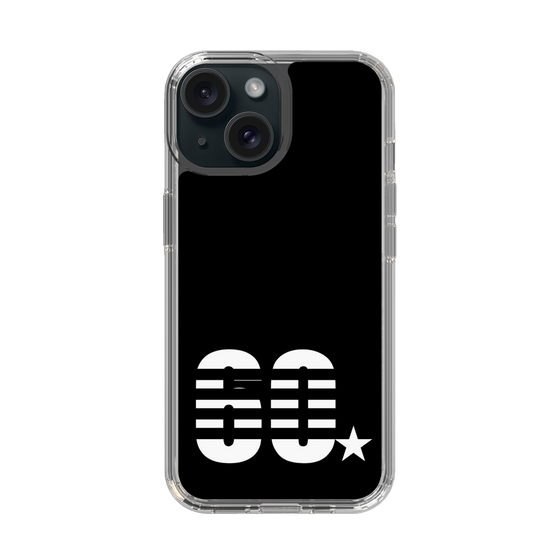 スリムプロテクションケース［ MIW - #60 - ブラック ］