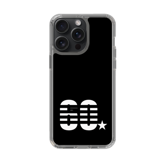 スリムプロテクションケース［ MIW - #60 - ブラック ］