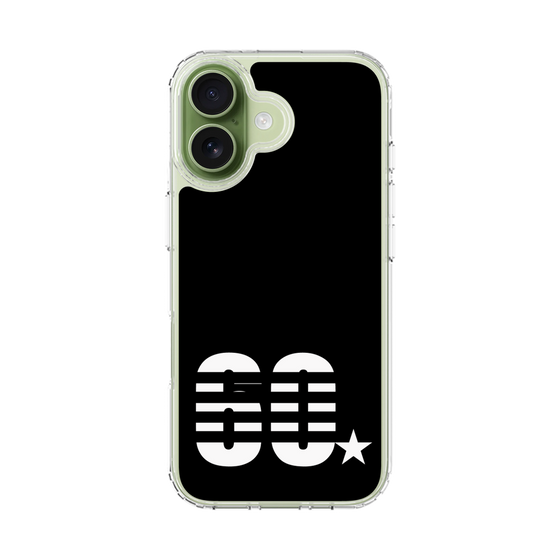 スリムプロテクションケース［ MIW - #60 - ブラック ］