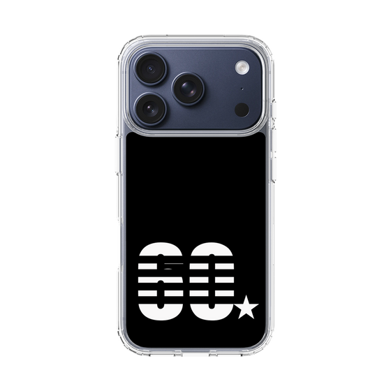 スリムプロテクションケース［ MIW - #60 - ブラック ］