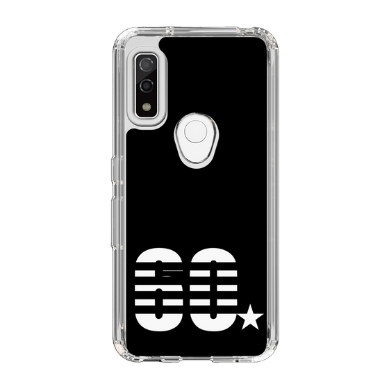 スリムプロテクションケース［ MIW - #60 - ブラック ］