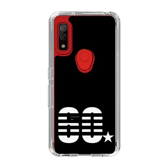 スリムプロテクションケース［ MIW - #60 - ブラック ］