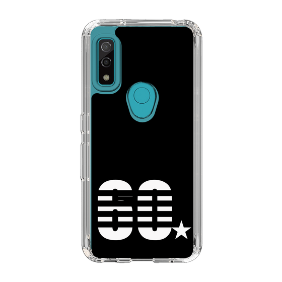 スリムプロテクションケース［ MIW - #60 - ブラック ］