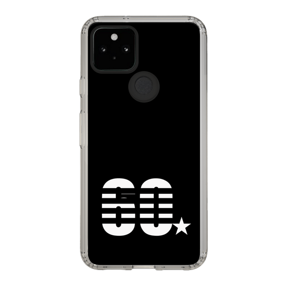 スリムプロテクションケース［ MIW - #60 - ブラック ］