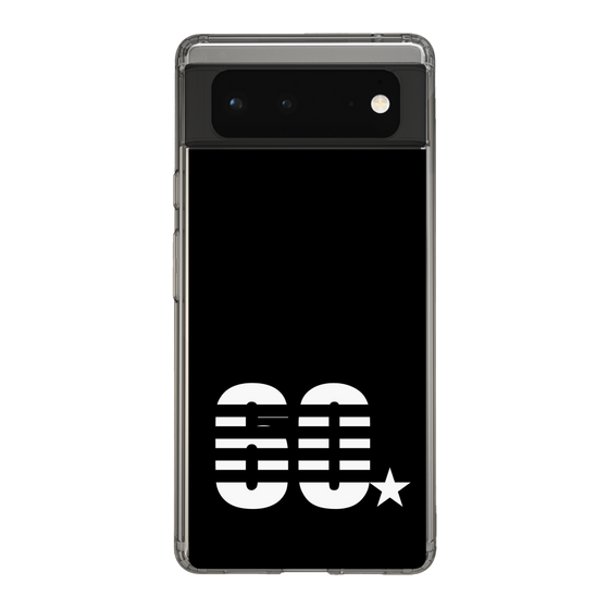 スリムプロテクションケース［ MIW - #60 - ブラック ］