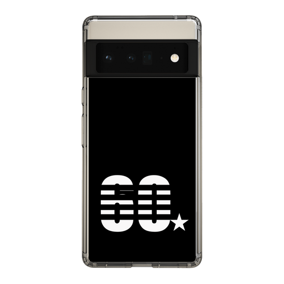 スリムプロテクションケース［ MIW - #60 - ブラック ］