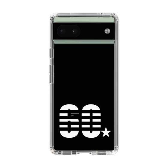 スリムプロテクションケース［ MIW - #60 - ブラック ］