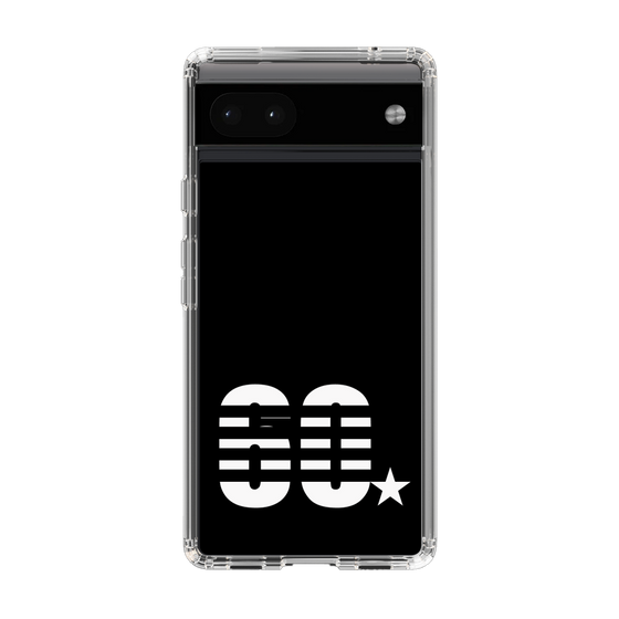 スリムプロテクションケース［ MIW - #60 - ブラック ］