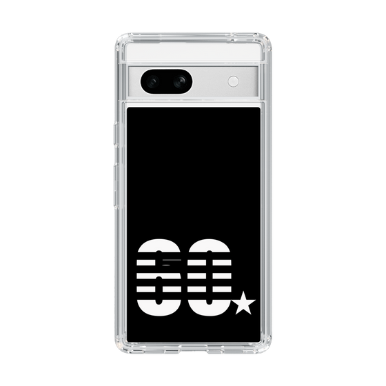 スリムプロテクションケース［ MIW - #60 - ブラック ］