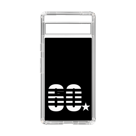 スリムプロテクションケース［ MIW - #60 - ブラック ］