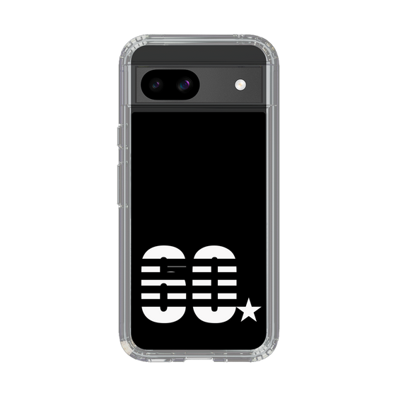 スリムプロテクションケース［ MIW - #60 - ブラック ］