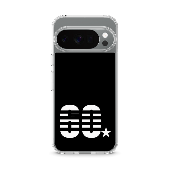 スリムプロテクションケース［ MIW - #60 - ブラック ］