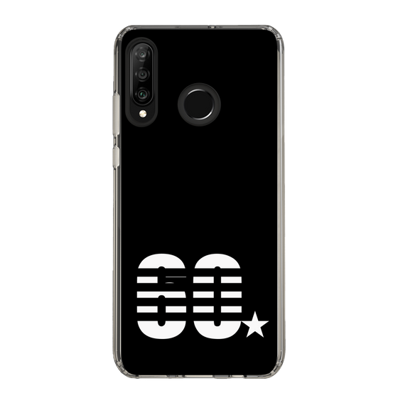 スリムプロテクションケース［ MIW - #60 - ブラック ］