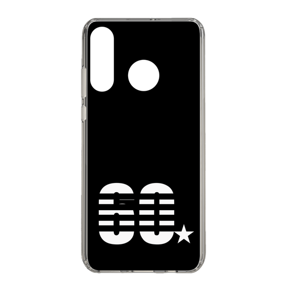 スリムプロテクションケース［ MIW - #60 - ブラック ］