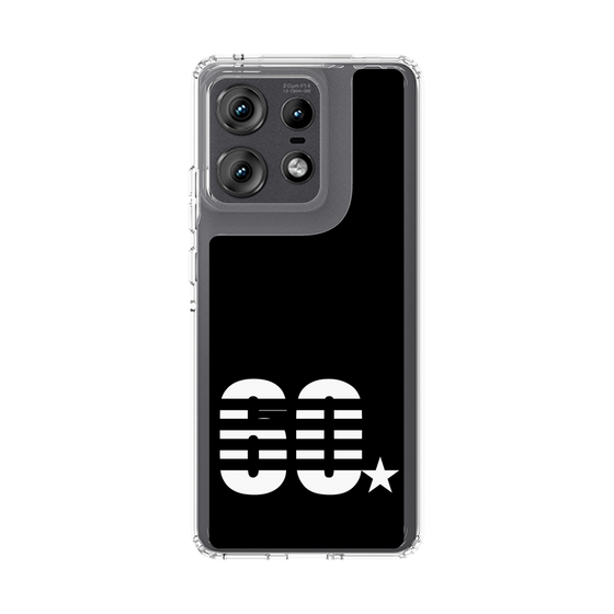 スリムプロテクションケース［ MIW - #60 - ブラック ］