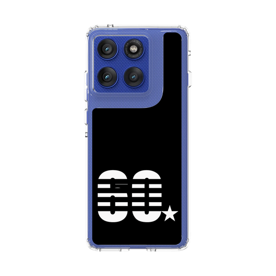 スリムプロテクションケース［ MIW - #60 - ブラック ］