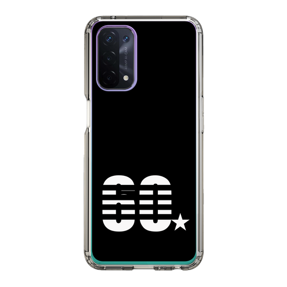 スリムプロテクションケース［ MIW - #60 - ブラック ］