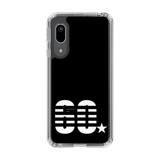 スリムプロテクションケース［ MIW - #60 - ブラック ］