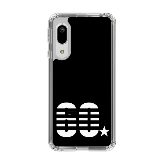 スリムプロテクションケース［ MIW - #60 - ブラック ］