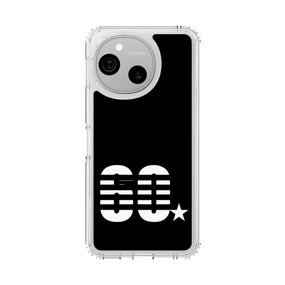 スリムプロテクションケース［ MIW - #60 - ブラック ］