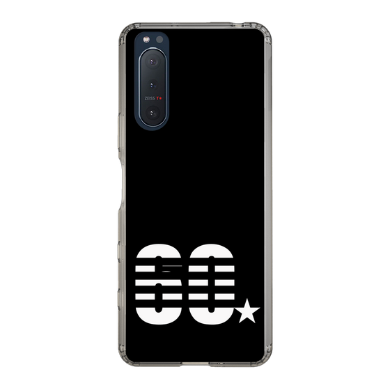 スリムプロテクションケース［ MIW - #60 - ブラック ］