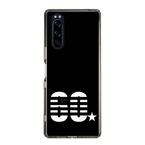 スリムプロテクションケース［ MIW - #60 - ブラック ］