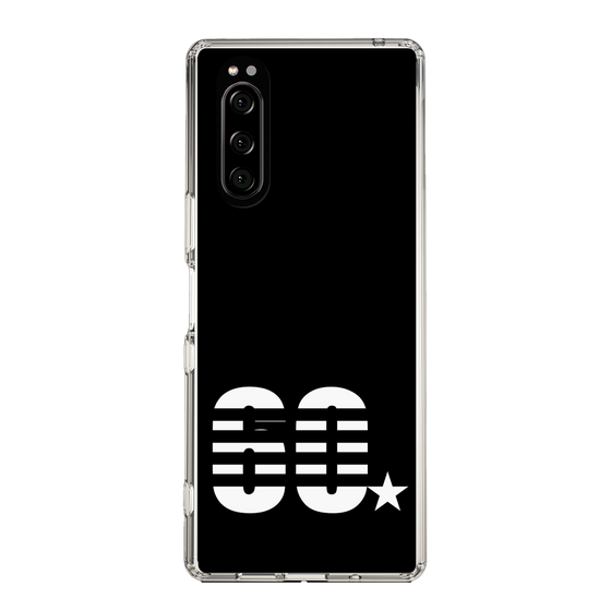 スリムプロテクションケース［ MIW - #60 - ブラック ］