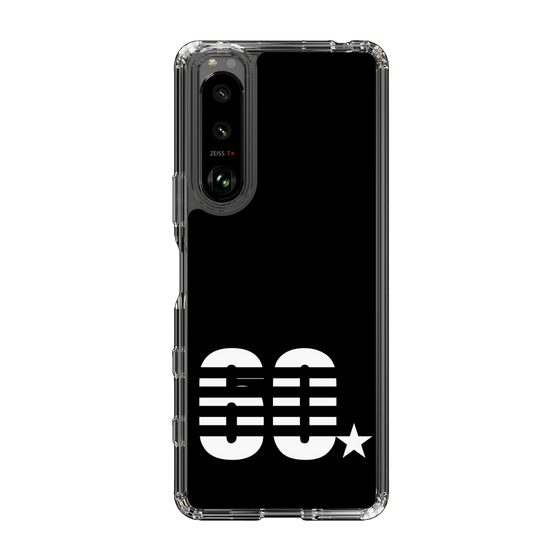 スリムプロテクションケース［ MIW - #60 - ブラック ］