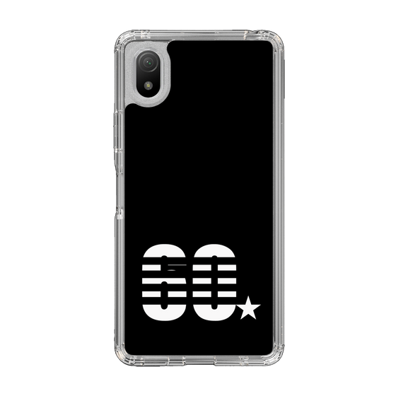 スリムプロテクションケース［ MIW - #60 - ブラック ］