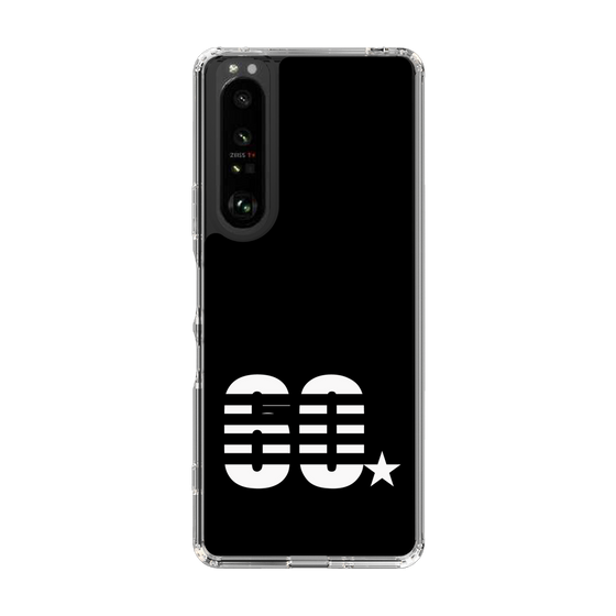 スリムプロテクションケース［ MIW - #60 - ブラック ］