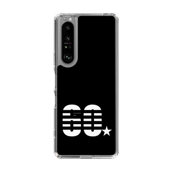 スリムプロテクションケース［ MIW - #60 - ブラック ］