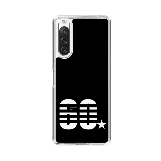 スリムプロテクションケース［ MIW - #60 - ブラック ］