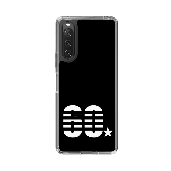 スリムプロテクションケース［ MIW - #60 - ブラック ］