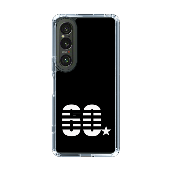 スリムプロテクションケース［ MIW - #60 - ブラック ］