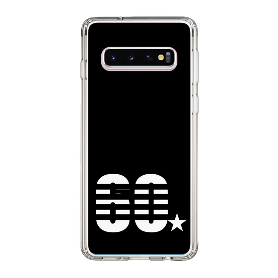 スリムプロテクションケース［ MIW - #60 - ブラック ］