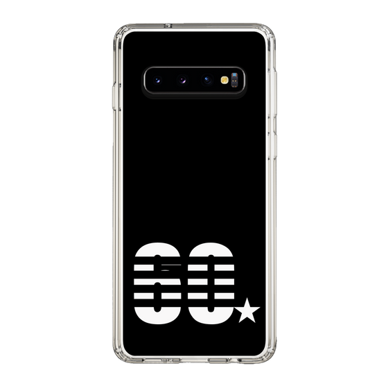 スリムプロテクションケース［ MIW - #60 - ブラック ］