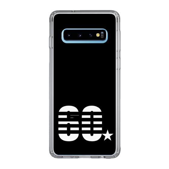 スリムプロテクションケース［ MIW - #60 - ブラック ］