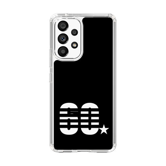 スリムプロテクションケース［ MIW - #60 - ブラック ］