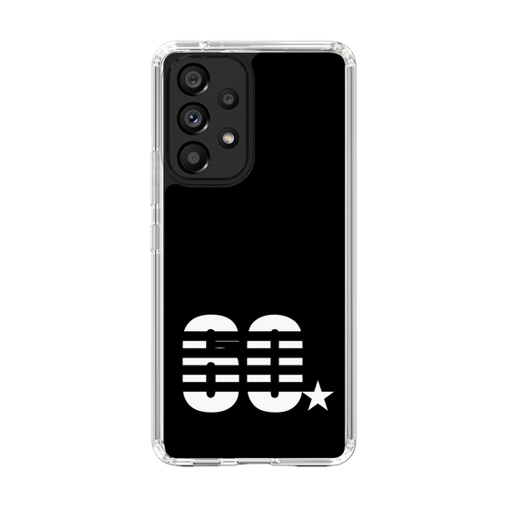 スリムプロテクションケース［ MIW - #60 - ブラック ］