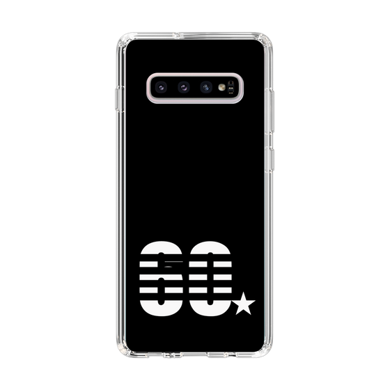 スリムプロテクションケース［ MIW - #60 - ブラック ］