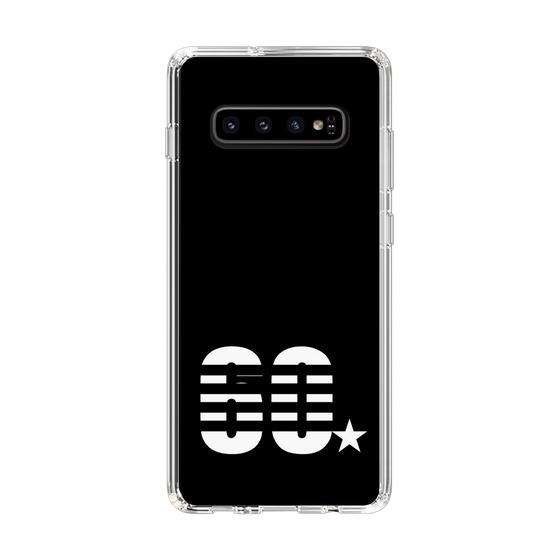 スリムプロテクションケース［ MIW - #60 - ブラック ］