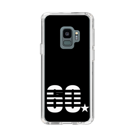 スリムプロテクションケース［ MIW - #60 - ブラック ］