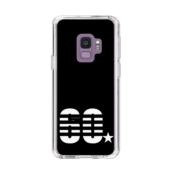 スリムプロテクションケース［ MIW - #60 - ブラック ］