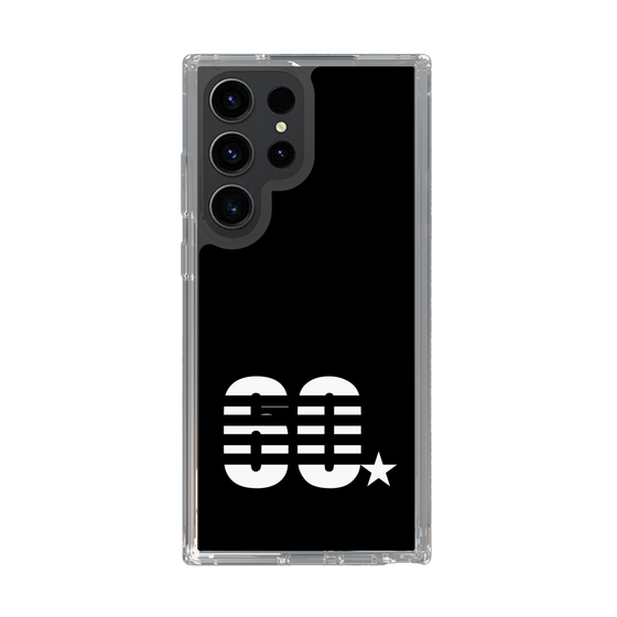 スリムプロテクションケース［ MIW - #60 - ブラック ］