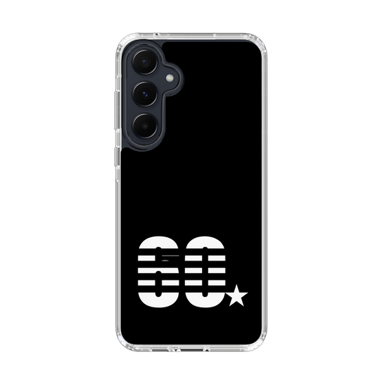 スリムプロテクションケース［ MIW - #60 - ブラック ］