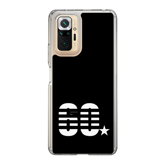 スリムプロテクションケース［ MIW - #60 - ブラック ］